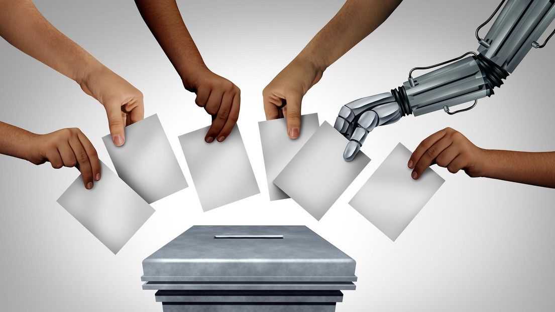  AI’s Role in Elections: A Limited Yet Concerning Influence
