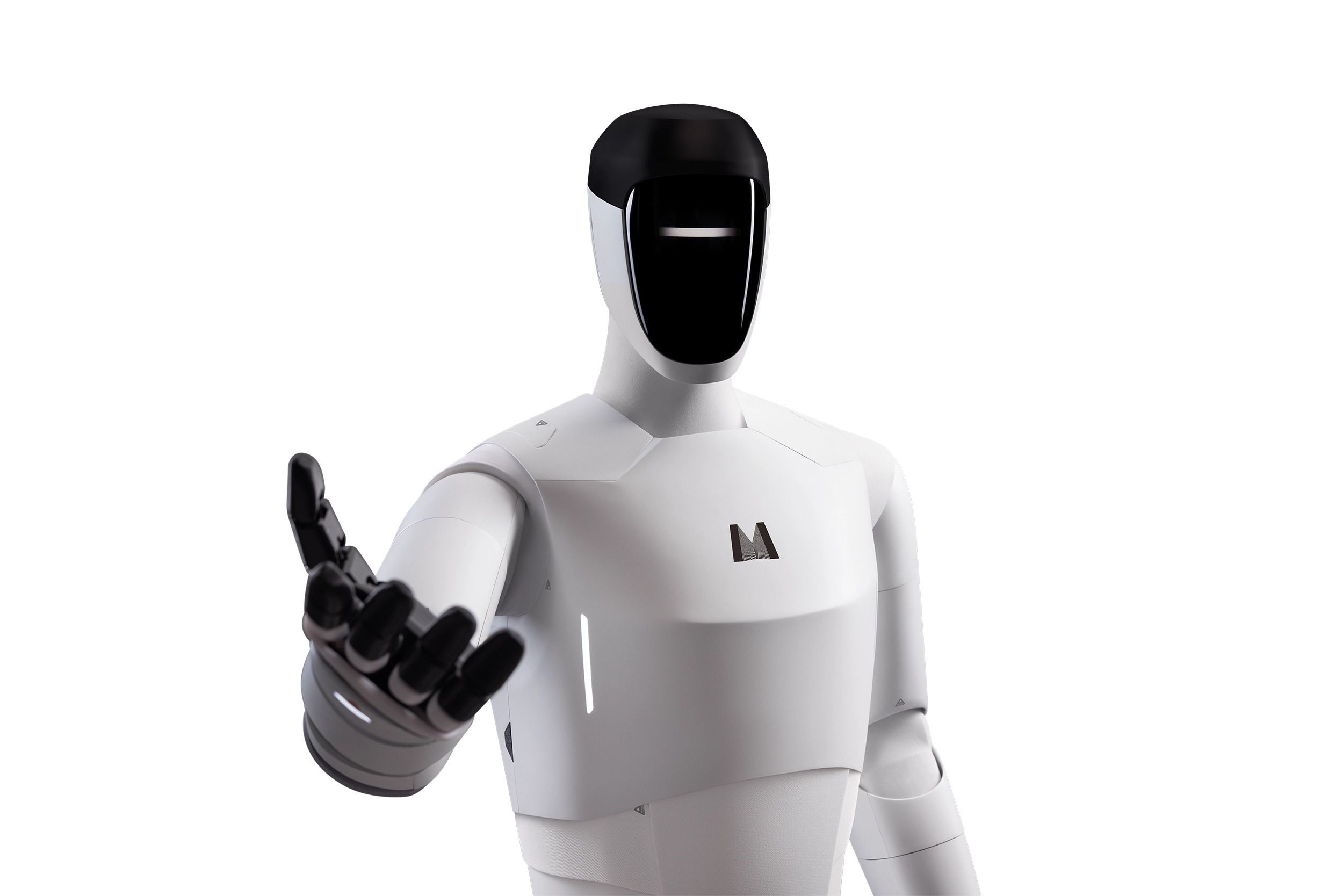 Matrix Robotics Unveils Advanced Humanoid with Highly Skilled Hands