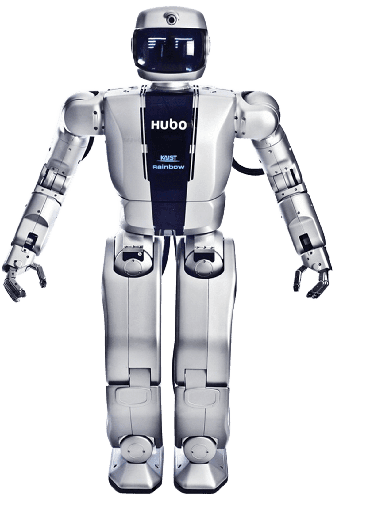 Rainbow Robotics Hubo2