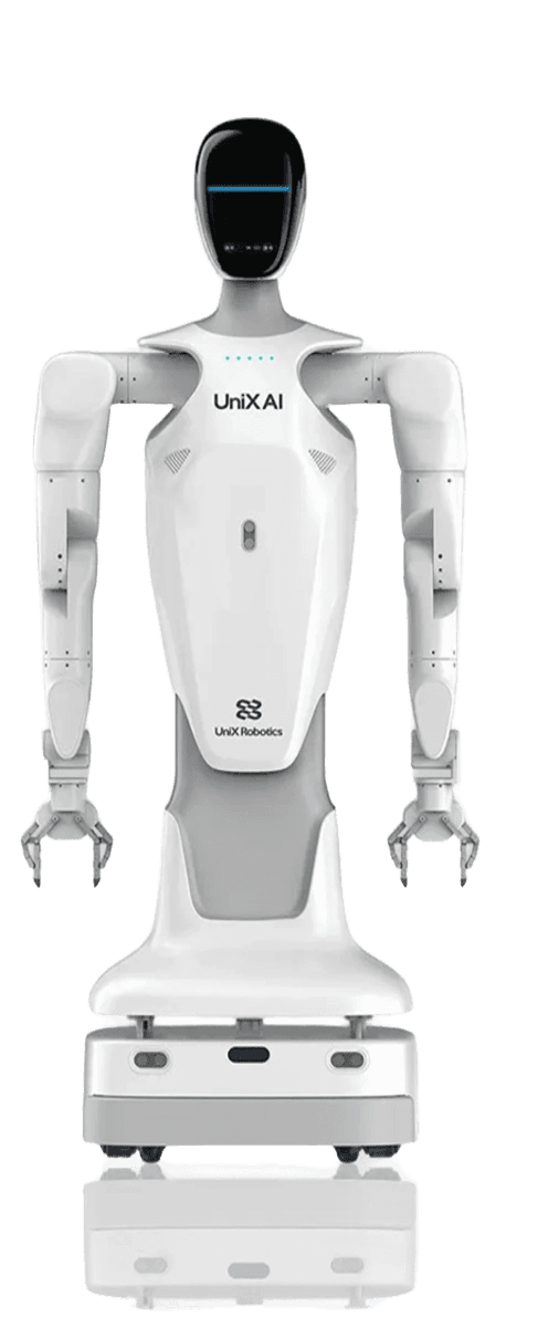 Unix Ai Wanda 2.0