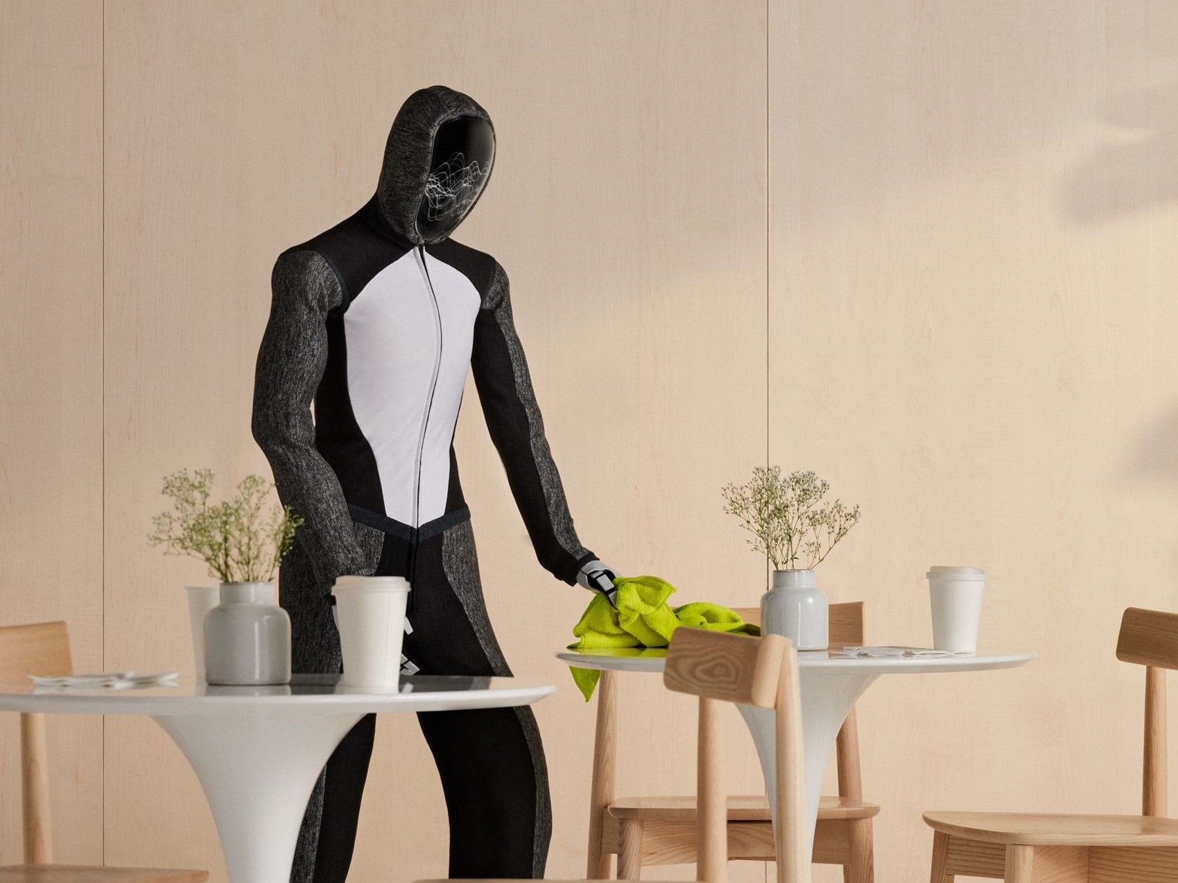 Bay Area Robot Company Buys Kind Humanoid