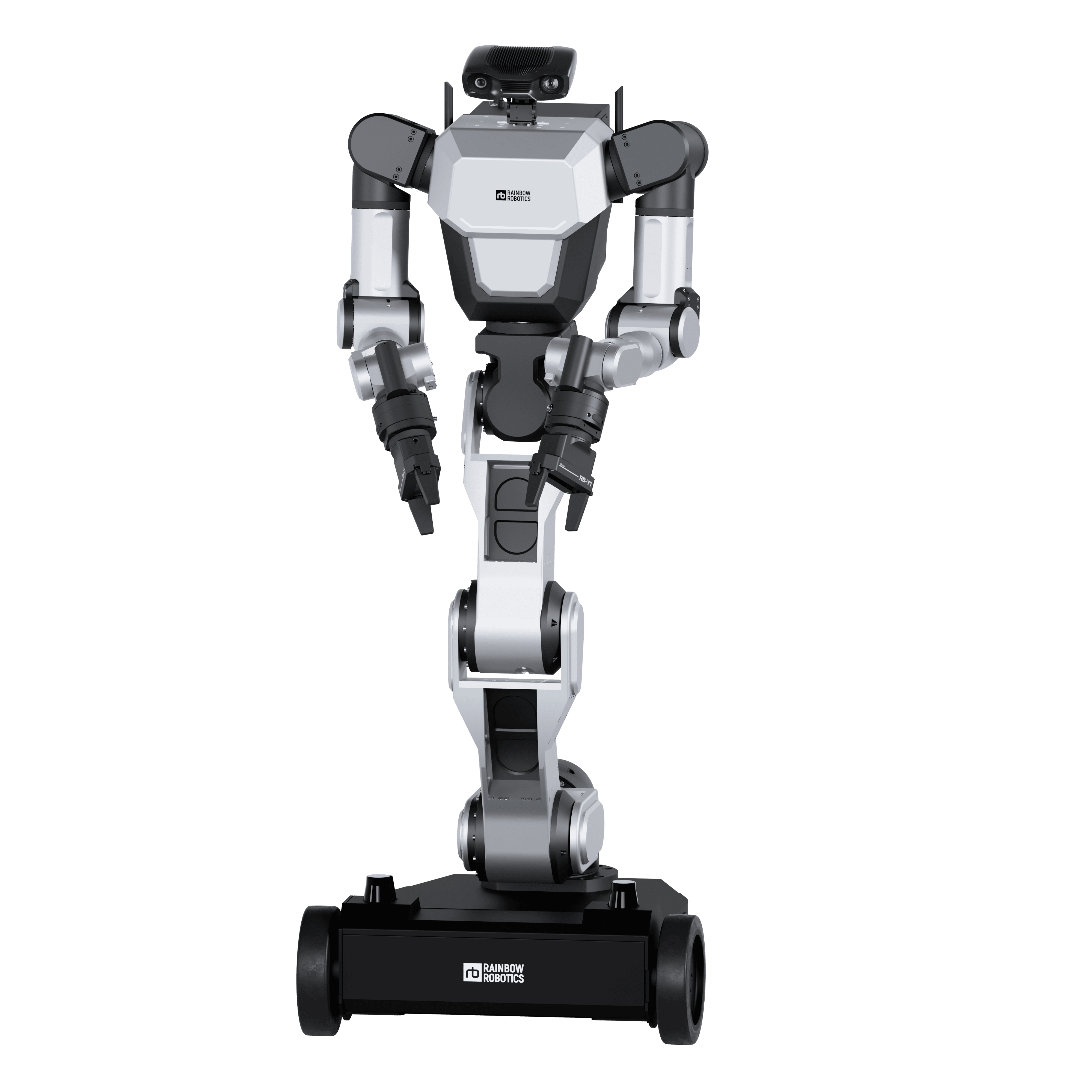 Rainbow Robotics Y1