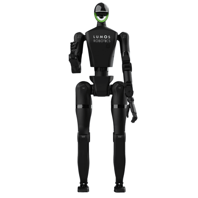 Lumos Robotics LUS1