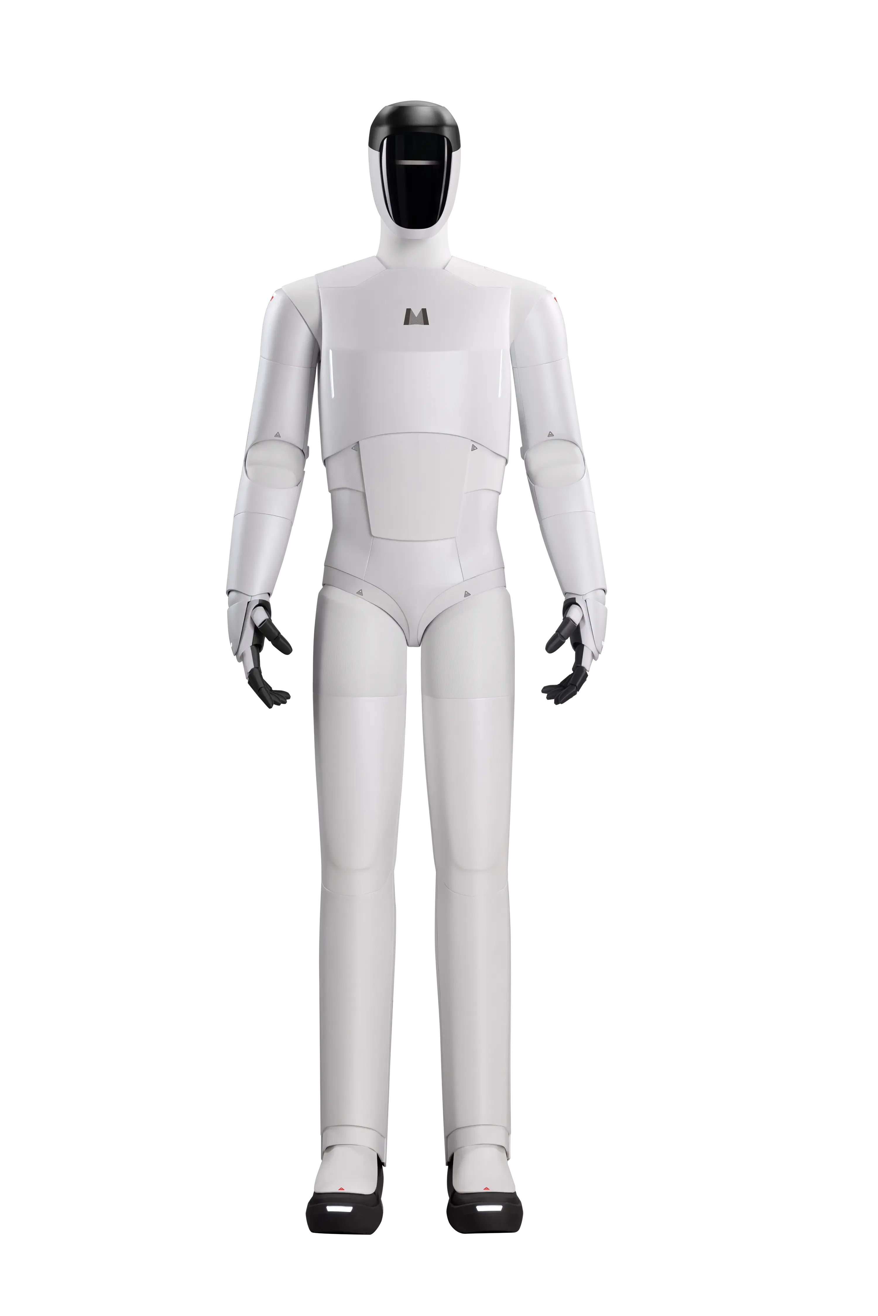 Matrix Robotics MATRIX-1
