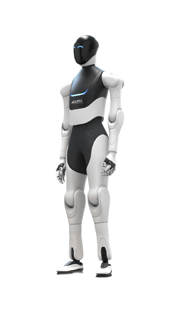 NEURA 4NE-1