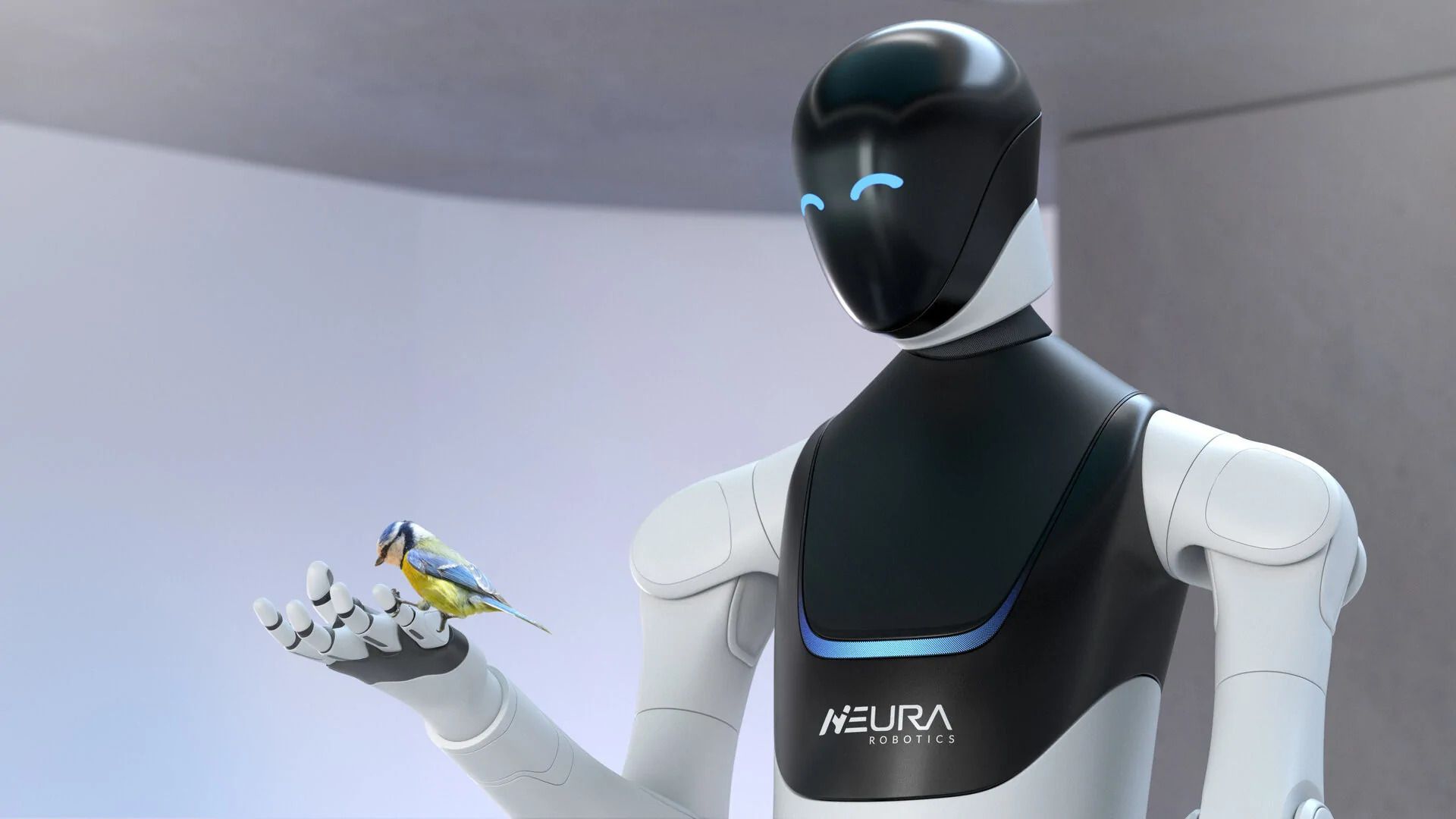 European Robot Contest Opens with €150,000 Prize