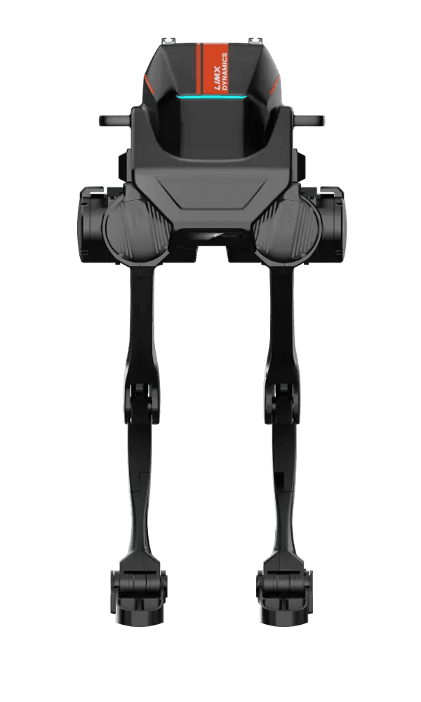LimX Dynamics Tron 1