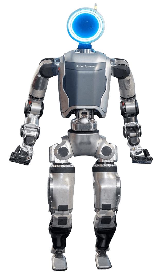 Boston Dynamics Atlas