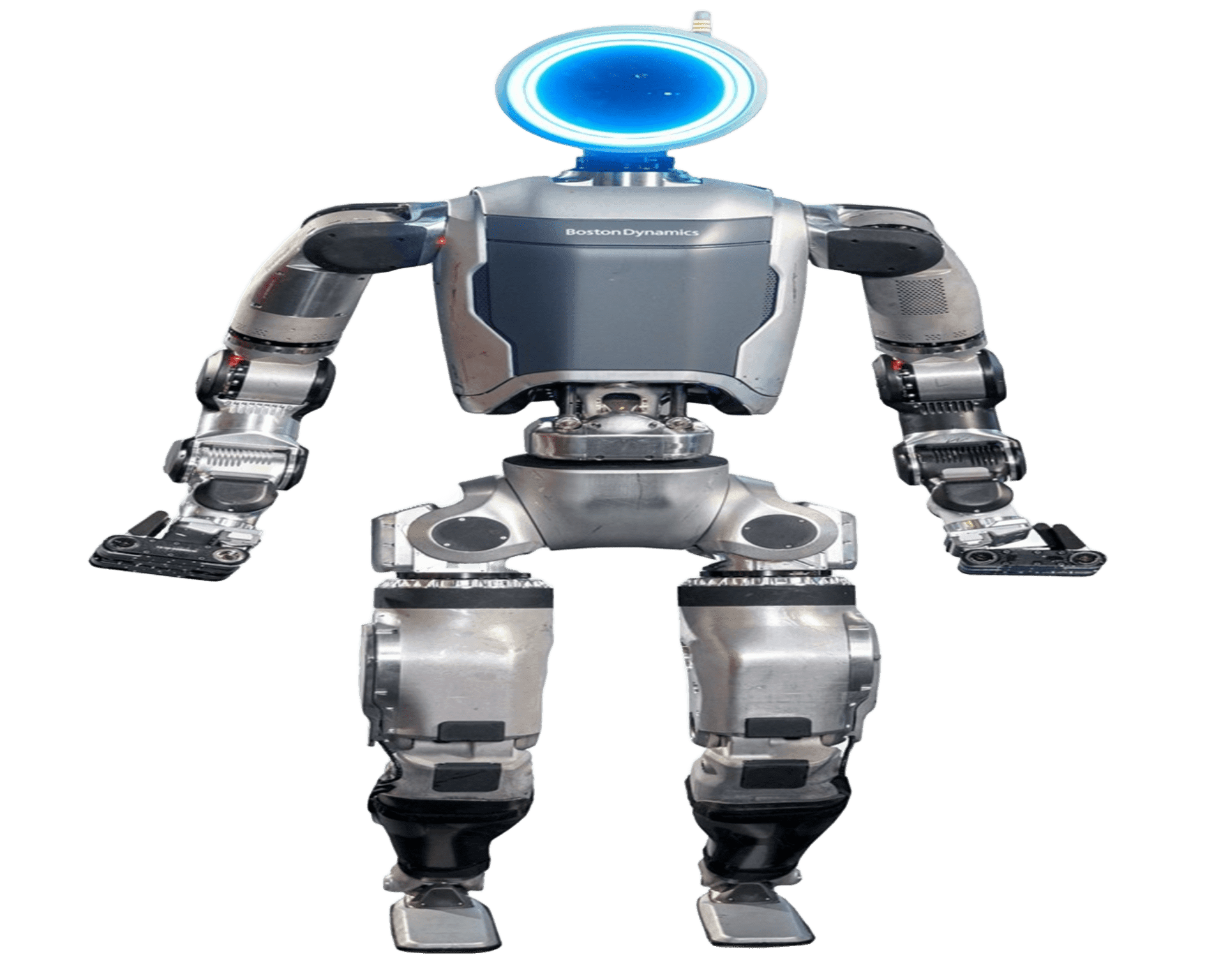 Boston Dynamics Atlas