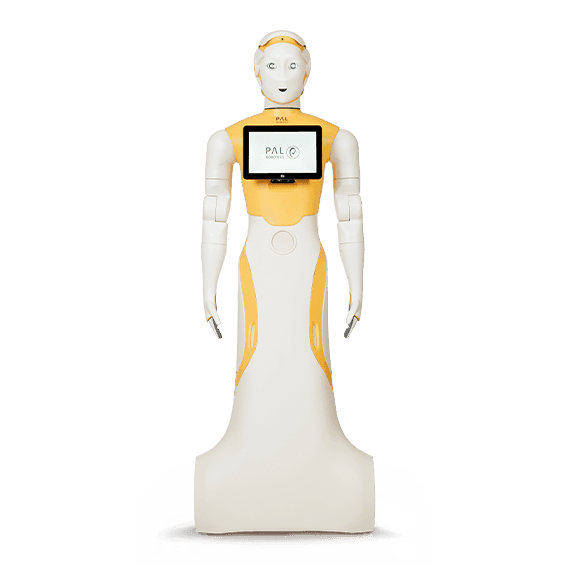 PAL Robotics Ari