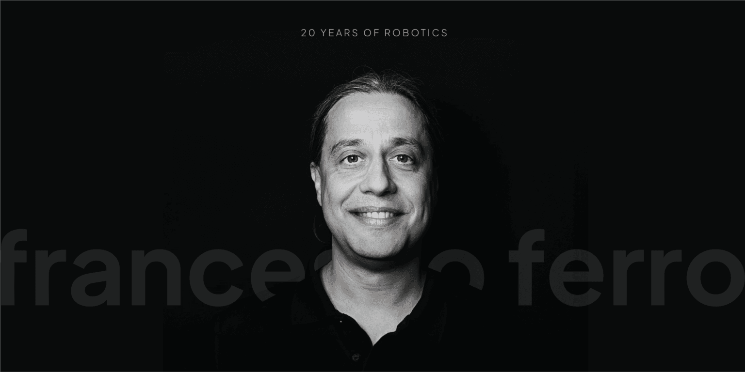 PAL Robotics CEO Sees Uncertain Future as Key to Robot Evolution