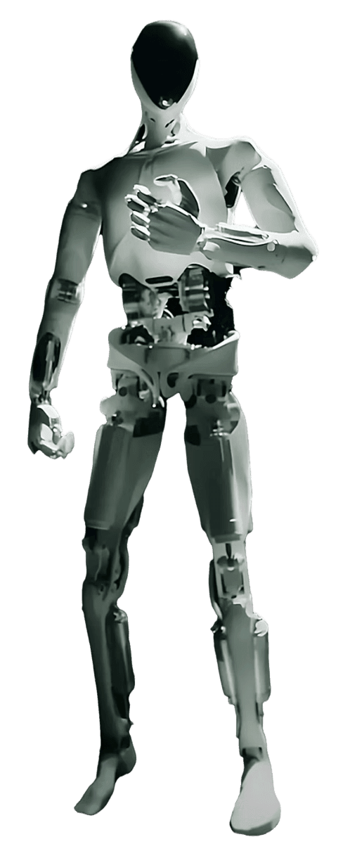 XPENG IRON