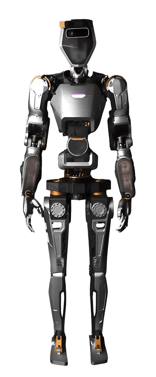 Sanctuary AI Phoenix 