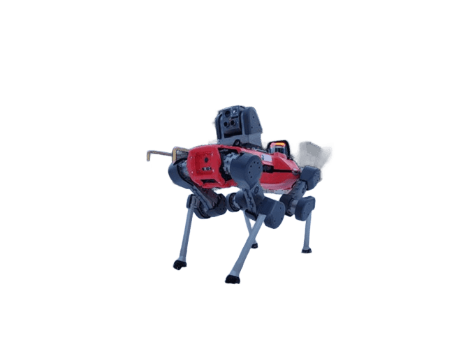 Anybotics ANYmal