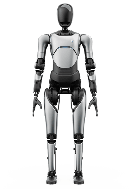 AgiBot A2