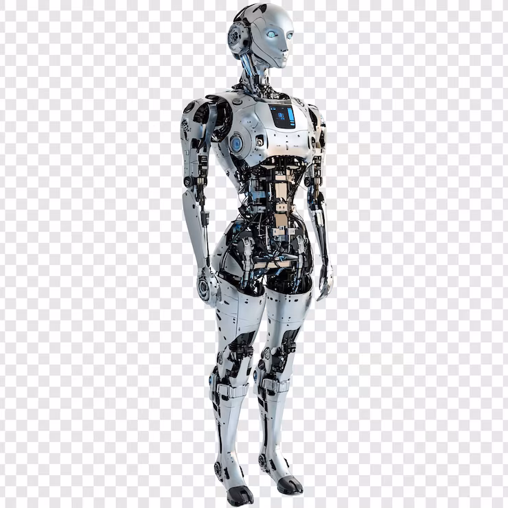 Figure Bot-179