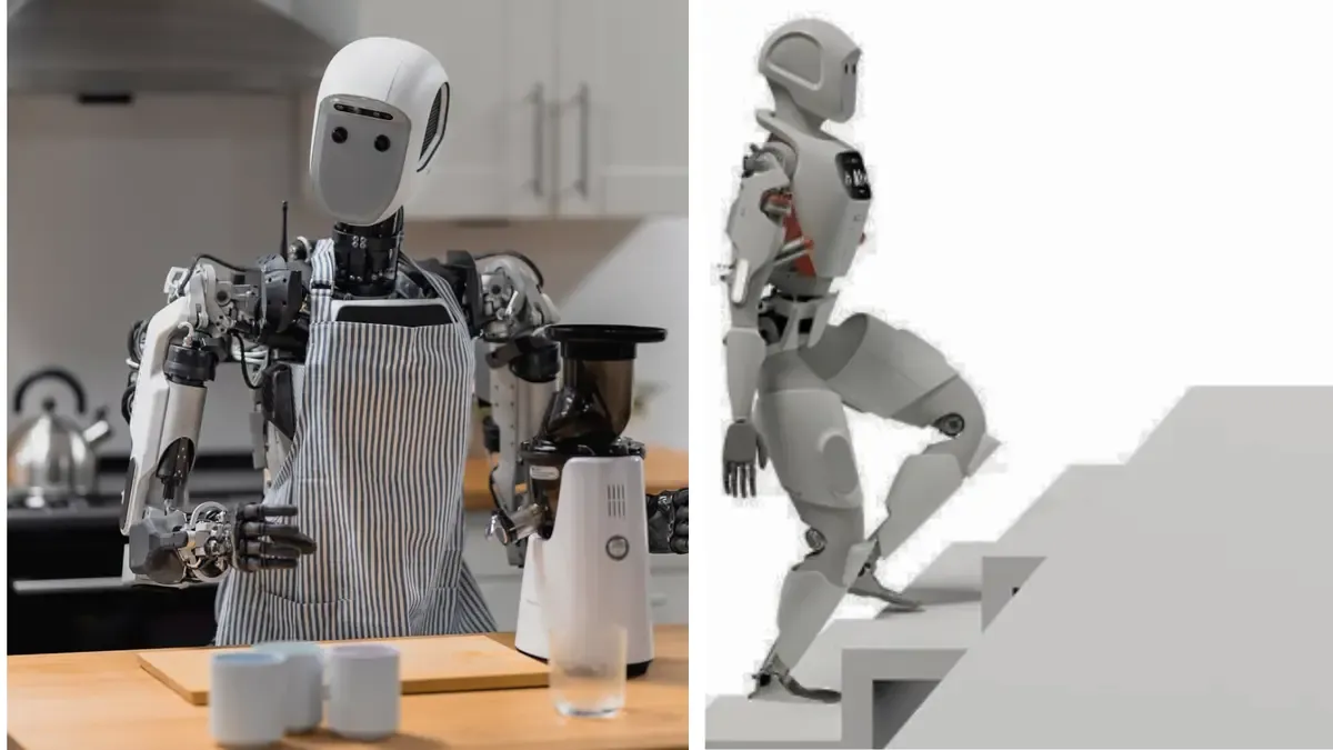Apptronik to Debut Elevate Robotics: New Subsidiary Focused on Advancing Industrial Automation