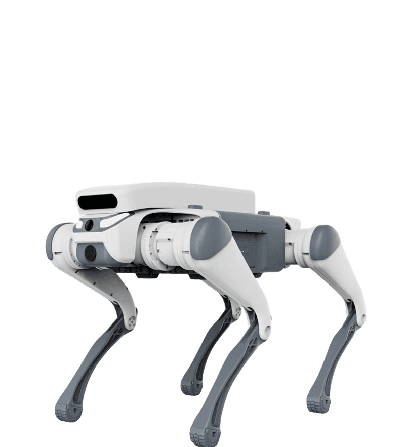 DEEP Robotics Lite 3