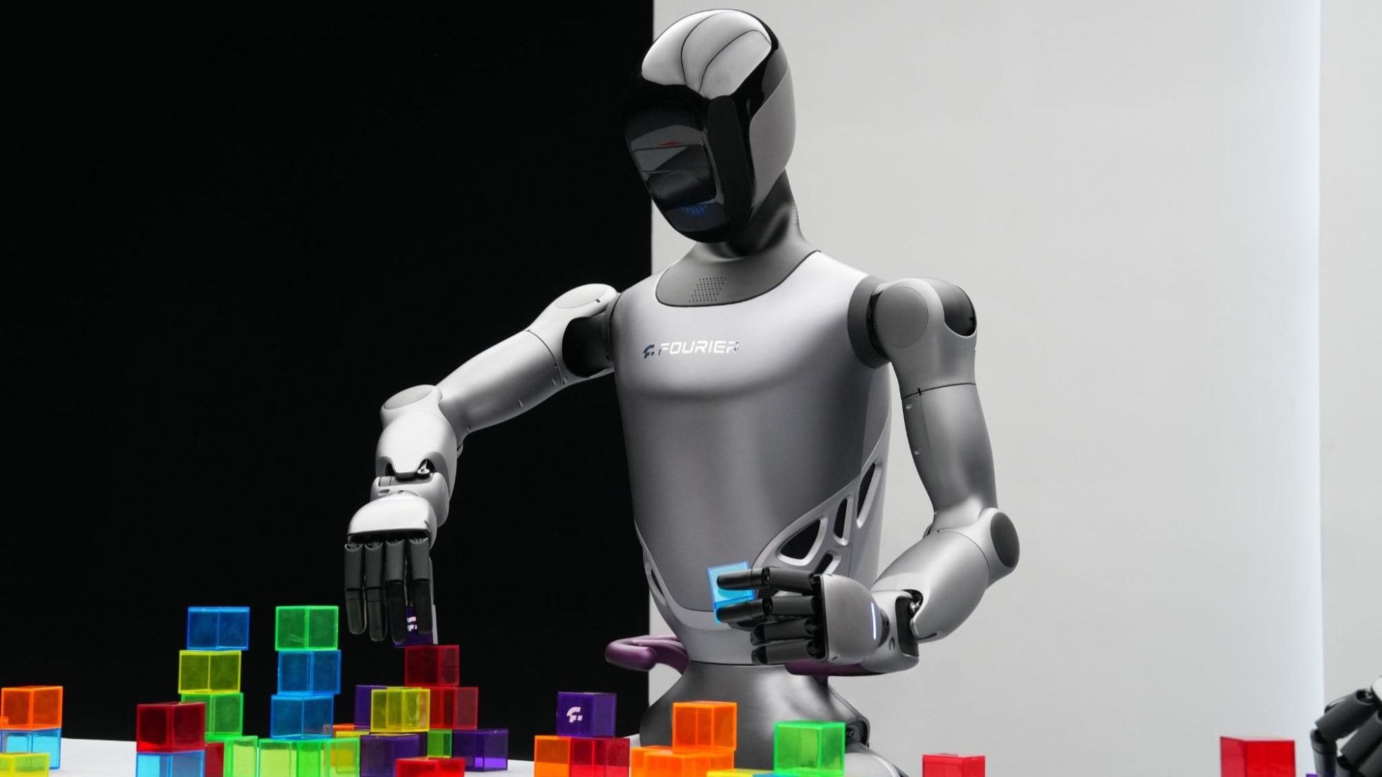 Introducing Learned Natural Walking