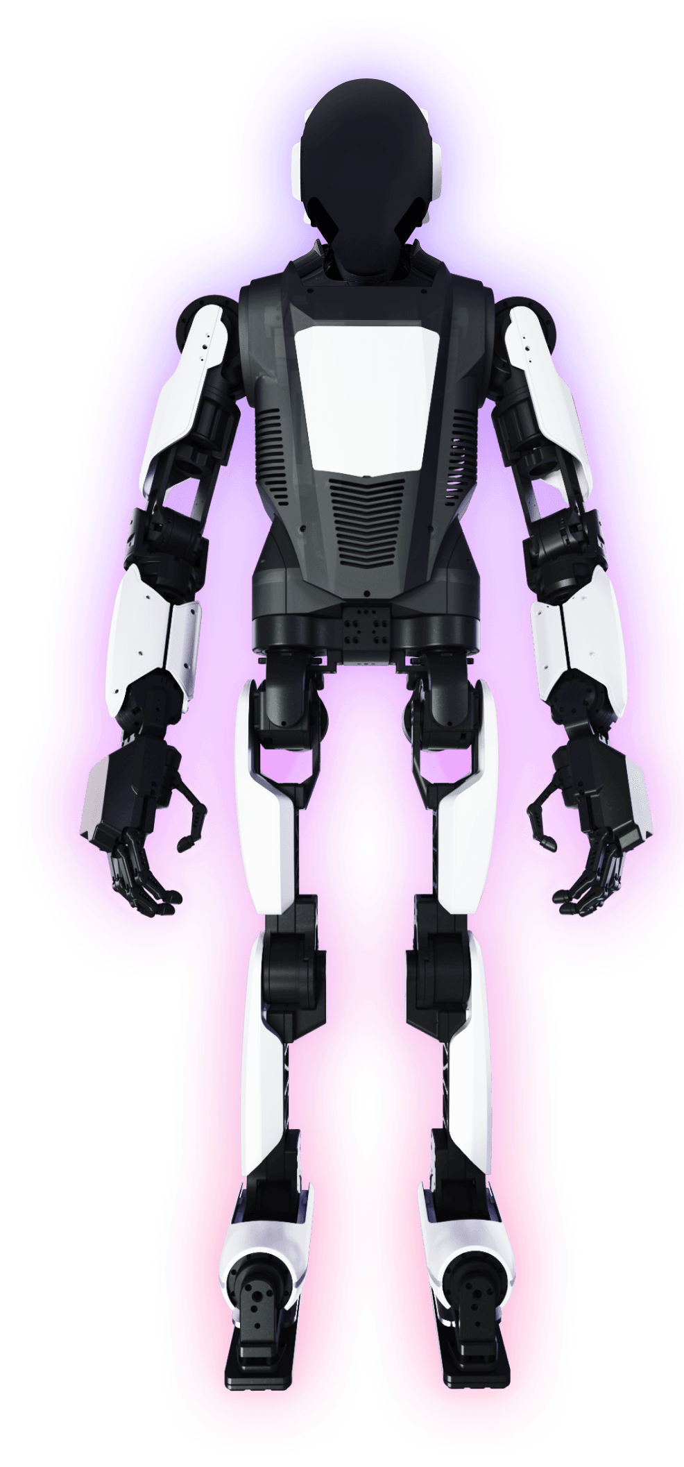 Mentee Robotics MentreeBot