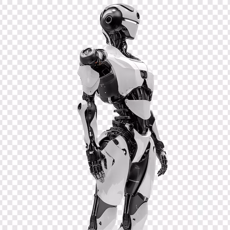 Kawasaki Robotics Bot-569