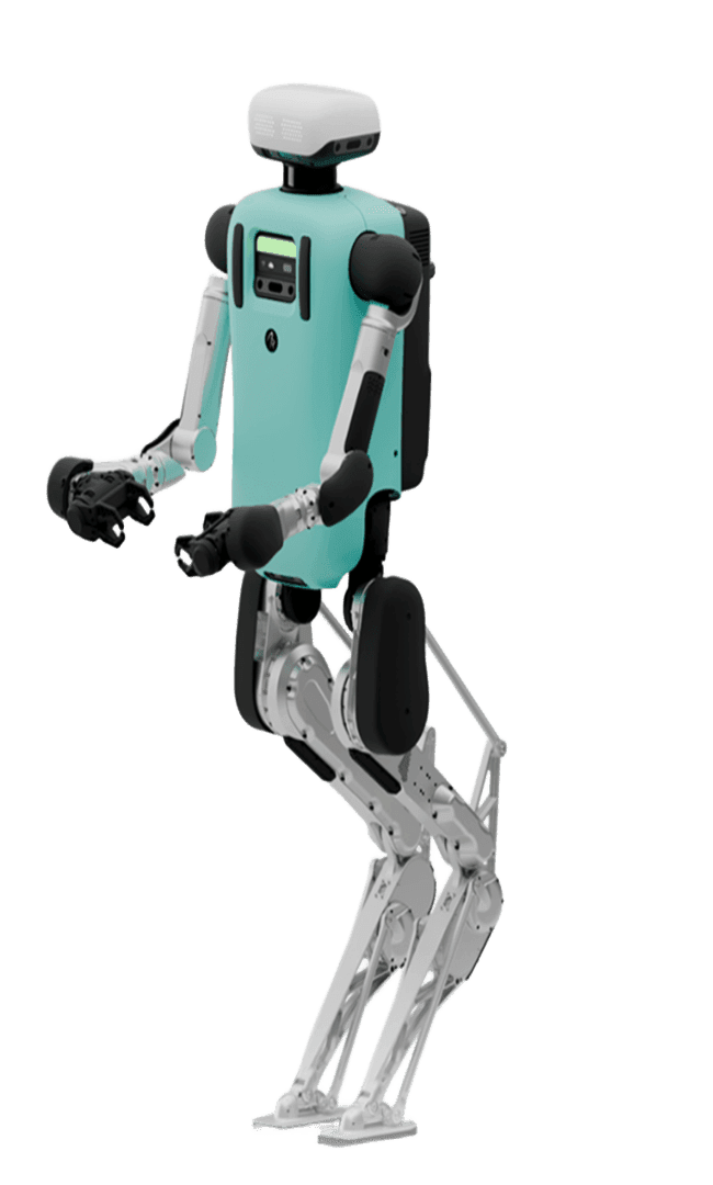 Agility Robotics  Digit