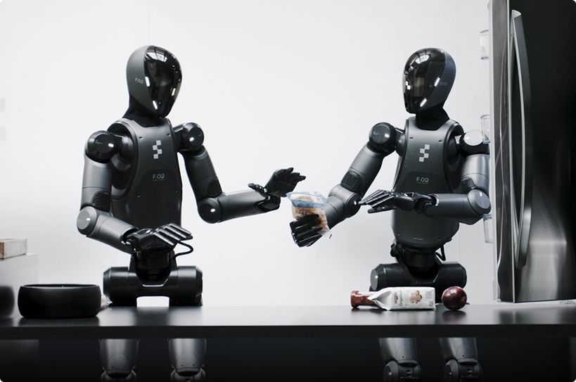 (F02) Natural Humanoid Walk  Using Reinforcement Learning