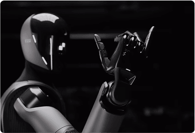 (F02) Watch eerie video of humanoid robot ‘army’ marching naturally