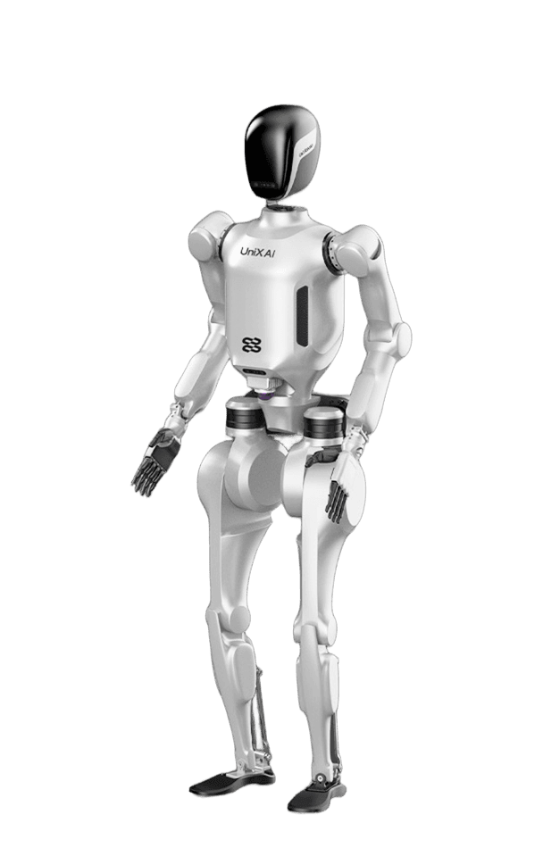 Unix Ai Martian