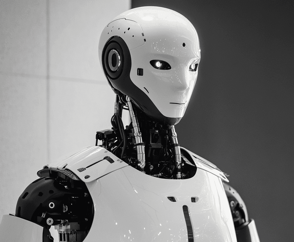 Elon Musk Wants Tesla To Build 500k Humanoid Robots By 2027