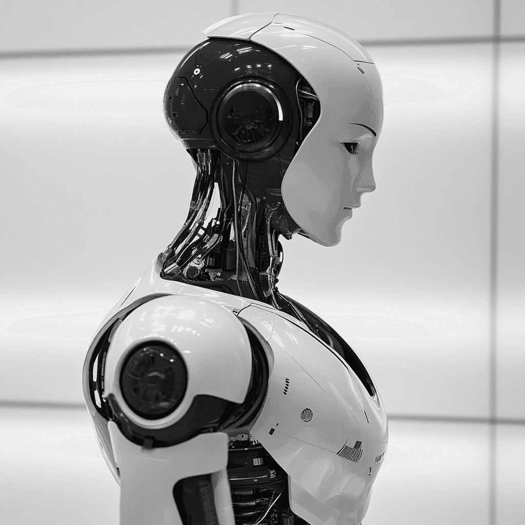 LimX Dynamics Reveals New Human-Sized Robot with Better Balance