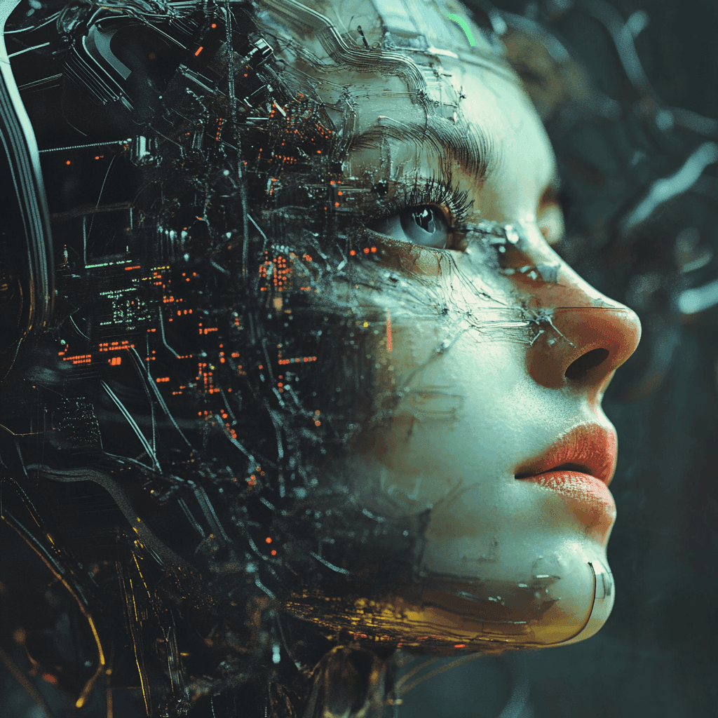 Company Shows Off Robot Designed for Human Connection