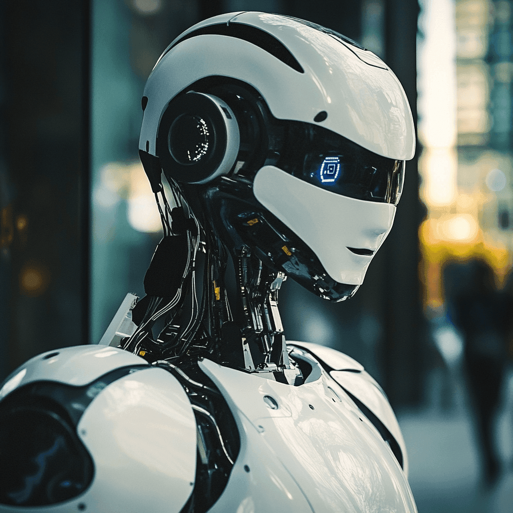 Introducing Learned Natural Walking