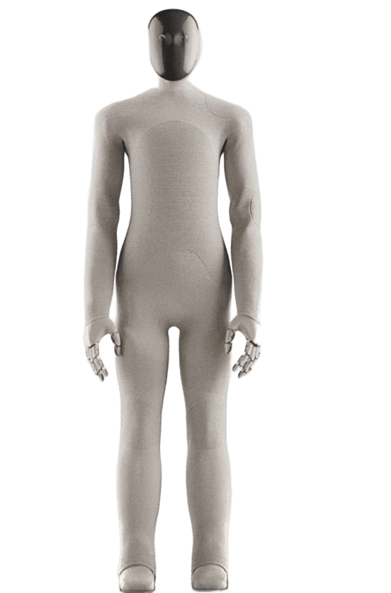 1X TECH Neo Gamma