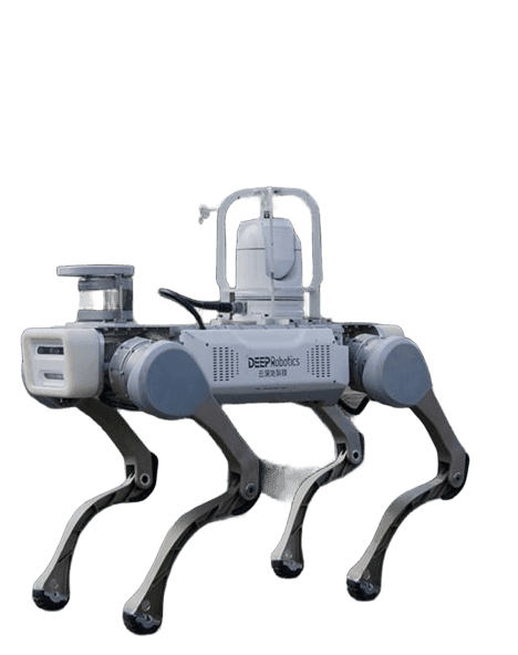 DEEP Robotics X20