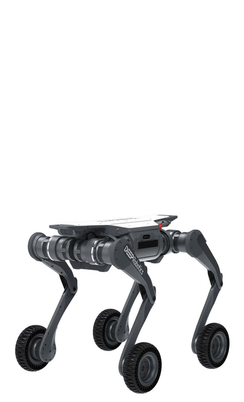 DEEP Robotics Lynx