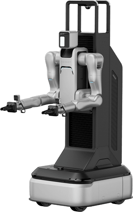 AgiBot A2-W