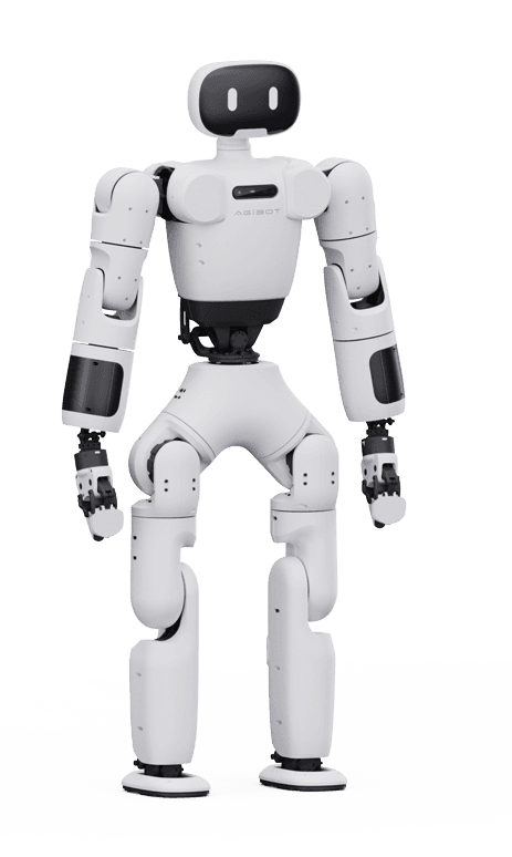 AgiBot X1