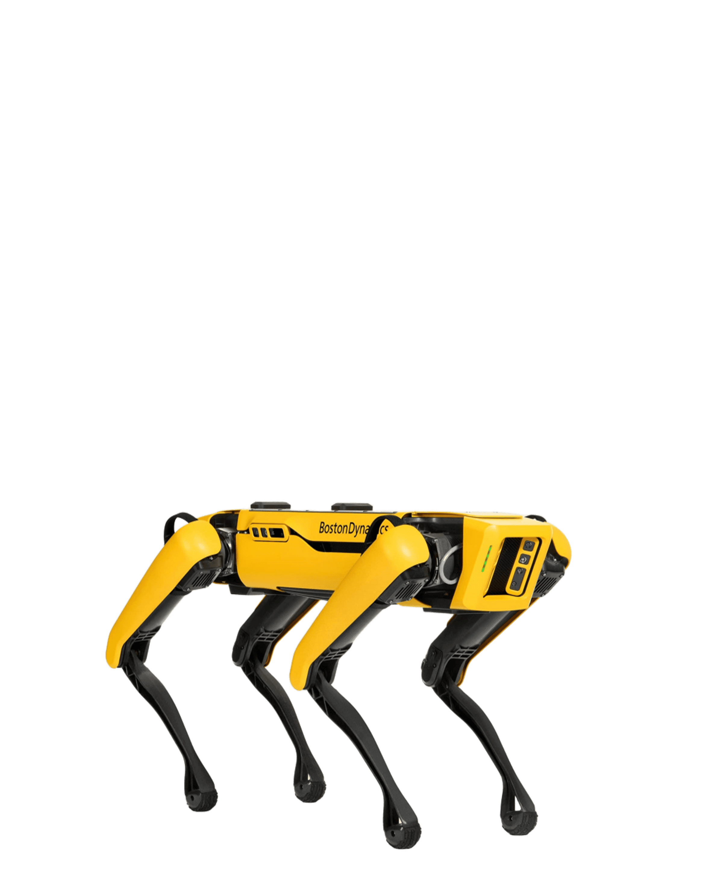 Boston Dynamics Spot