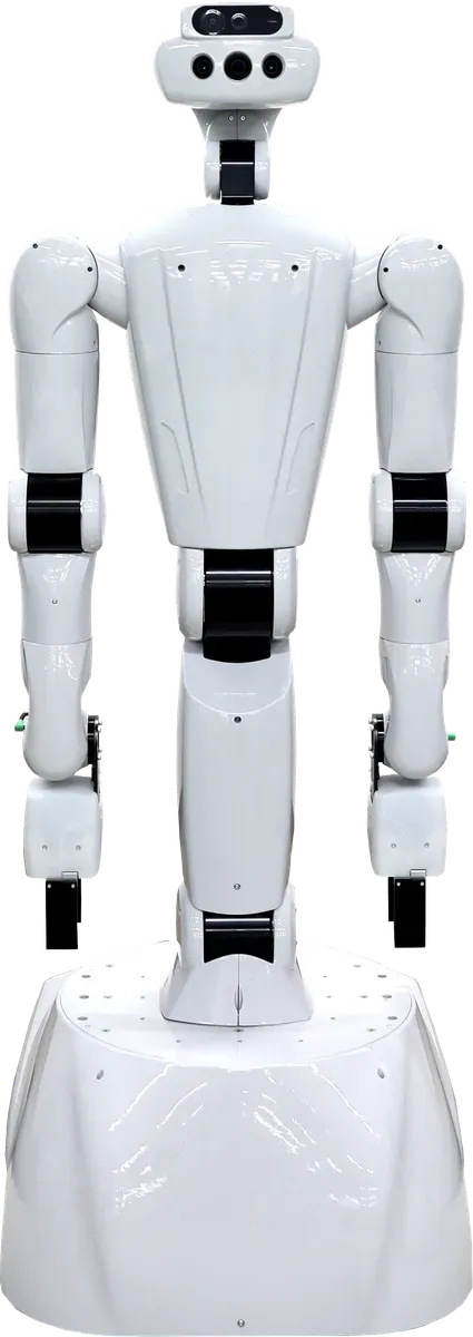 Tokyo Robotics Torobo