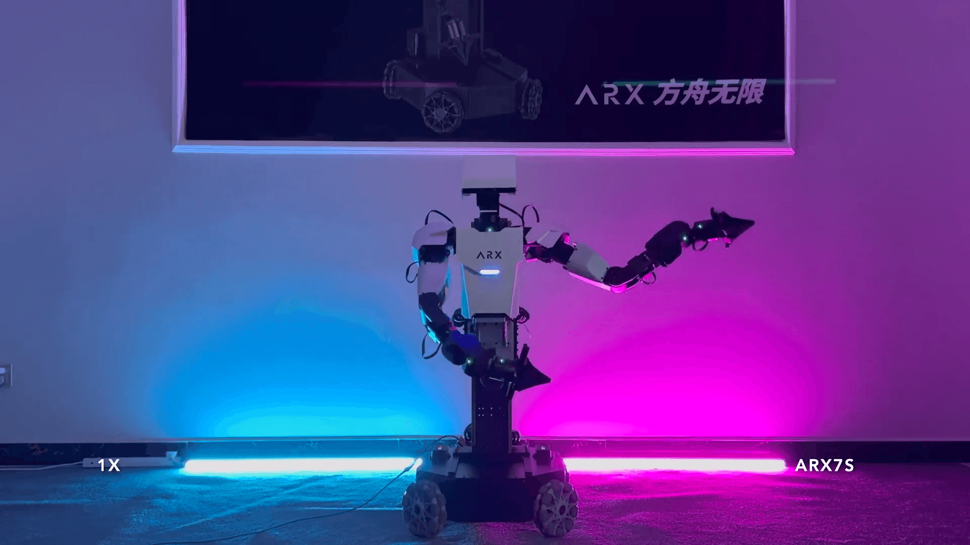 Robots Tomorrow Will Soon Have Humanoid Capabilities - Now What?